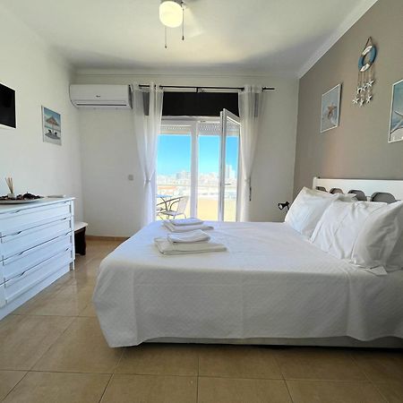 Vaumar Sand Apartment By Trip2Portugal Portimão Kültér fotó