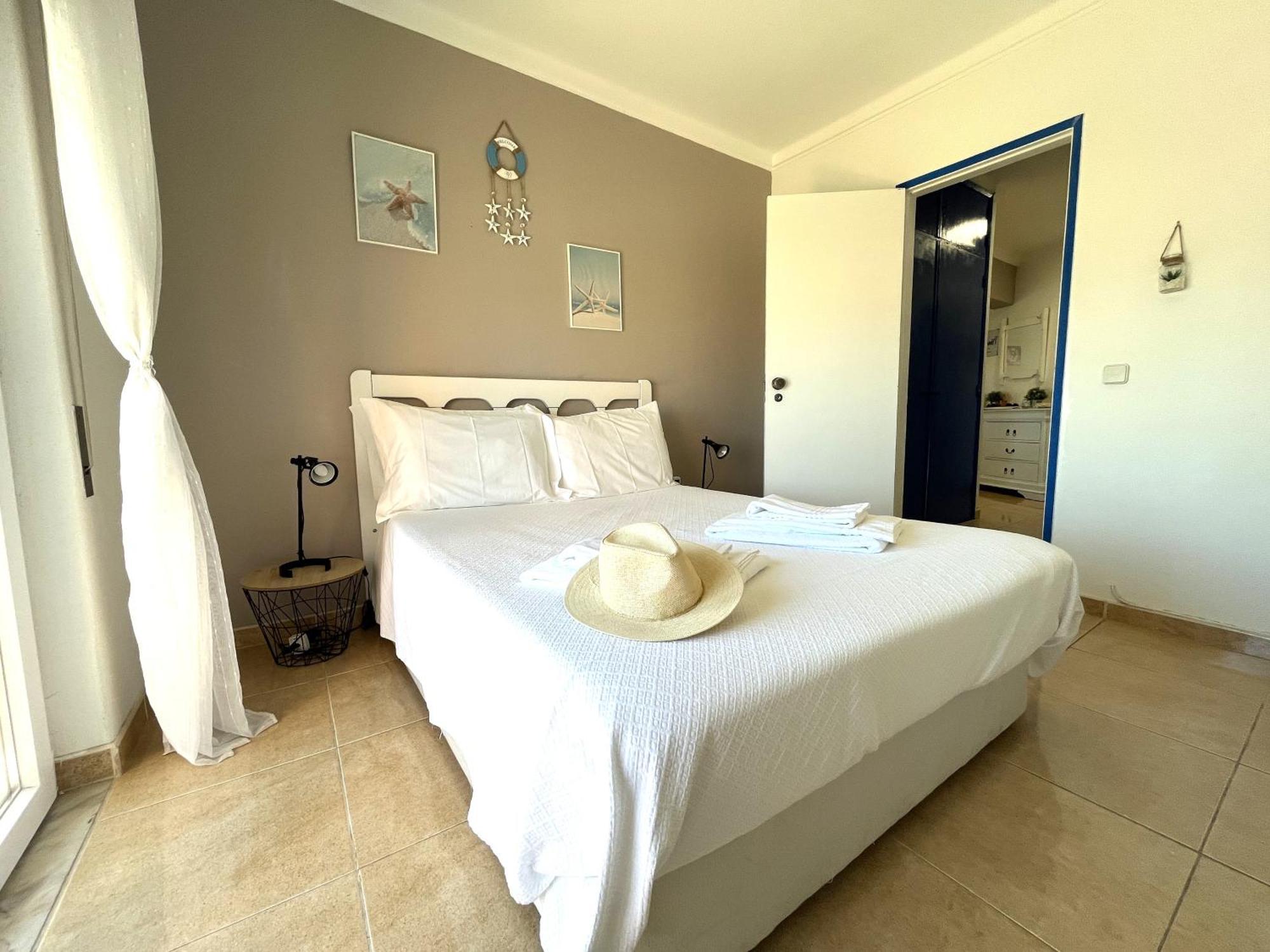 Vaumar Sand Apartment By Trip2Portugal Portimão Kültér fotó